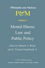 Mental Illness