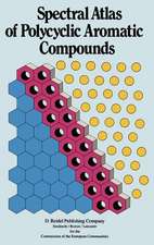 Spectral Atlas of Polycyclic Aromatic Compounds: including Data on Occurrence and Biological Activity