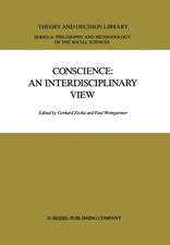 Conscience