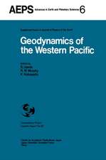 Geodynamics of the Western Pacific: Proceedings of the International Conference on Geodynamics of the Western Pacific-Indonesian Region March 1978, Tokyo