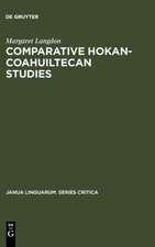 Comparative Hokan-Coahuiltecan Studies: A Survey and Appraisal