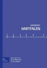 Handboek hartfalen