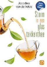 Storm in een glas takkenthee