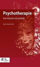 Psychotherapie