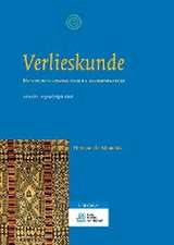 Verlieskunde