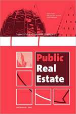 Public Real Estate