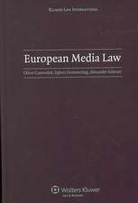 European Media Law