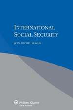 International Social Security