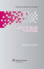 Interaction and Conflict of Treaties in Investment Arbitration