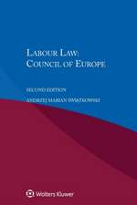 LABOUR LAW 2/E