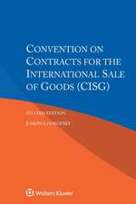 CONVENTION ON CONTRACTS FOR TH