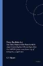 From Earth to Art: The Many Aspects of the Plant-World in Anglo-Saxon England. Proceedings of the First ASPNS Symposium, University of Glasgow, 5-7 April 2000