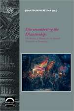 Disremembering the Dictatorship