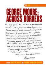 George Moore: Across Borders