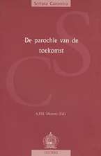 de Parochie Van de Toekomst