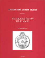 Archaeology of Punic Malta