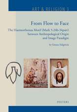 From Flow to Face: 24b-34parr) Between Anthropological Origin and Image Paradigm