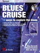 BLUES CRUISE