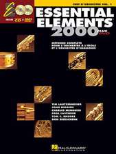 Essential Elements for Band Avec Eei