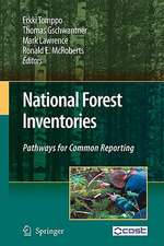 National Forest Inventories: Pathways for Common Reporting