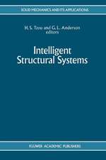 Intelligent Structural Systems