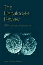 The Hepatocyte Review