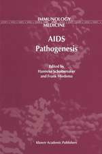 AIDS Pathogenesis