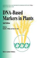 DNA-Based Markers in Plants