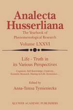 Life Truth in its Various Perspectives: Cognition, Self-Knowledge, Creativity, Scientific Research, Sharing-in-Life, Economics…