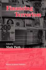 Financing Terrorism