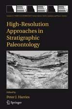 High-Resolution Approaches in Stratigraphic Paleontology