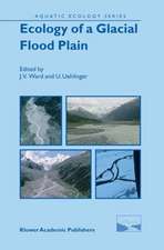 Ecology of a Glacial Flood Plain