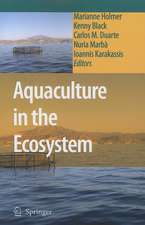 Aquaculture in the Ecosystem