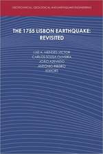 The 1755 Lisbon Earthquake: Revisited