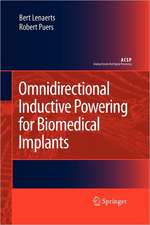 Omnidirectional Inductive Powering for Biomedical Implants