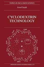 Cyclodextrin Technology