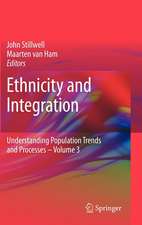 Ethnicity and Integration