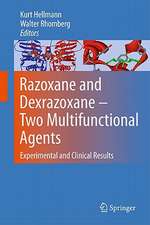 Razoxane and Dexrazoxane - Two Multifunctional Agents: Experimental and Clinical Results