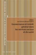 Gouvernance Et Interet General Dans Les Services Sociaux Et de Sante: Istrian Regionalism, Croatian Nationalism, and Eu Enlargement