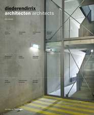 Diederendirrix Architects