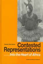 Contested Representations: Revisiting 'Into the Heart of Africa'