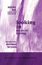 Looking In: The Art of Viewing