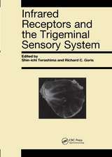 Infrared Receptors and the Trigeminal Sensory System: A Collection of Papers by S. Terashima, R.C. Goris et al.