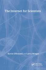 Internet for Scientists