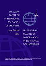 The Many Facets of International Education of Engineers: Proceedings of the International Conference SEFI 2000, Paris, France, 6-8 September 2000