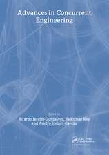 Advances in Concurrent Engineering: Proceedings of the 9th ISPE International Conference on Concurrent Engineering, Cranfield, UK, 27-31 July 2002