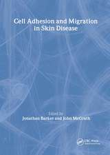 Cell Adhesion and Migration in Skin Disease