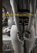 Leave the Light on