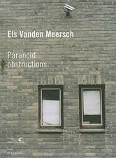 Paranoid Obstructions