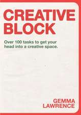 Creative Block